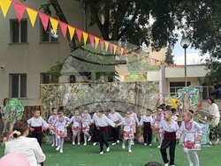 Снимка: Община Стара Загора