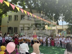 Снимка: Община Стара Загора