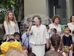 Снимка: Община Стара Загора