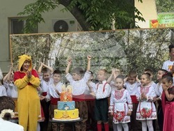 Снимка: Община Стара Загора