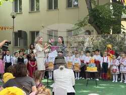 Снимка: Община Стара Загора