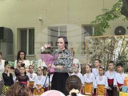 Снимка: Община Стара Загора