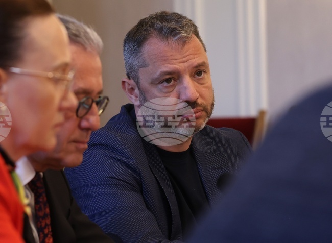 Комисията по бюджет и финанси прие на второ четене промени, целящи излизането на страната ни от "сивия" списък на Групата за финансови действия срещу изпирането на пари