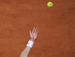 French Open Tennis