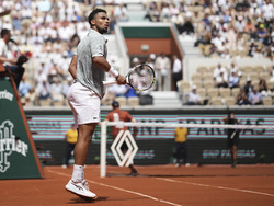 French Open Tennis