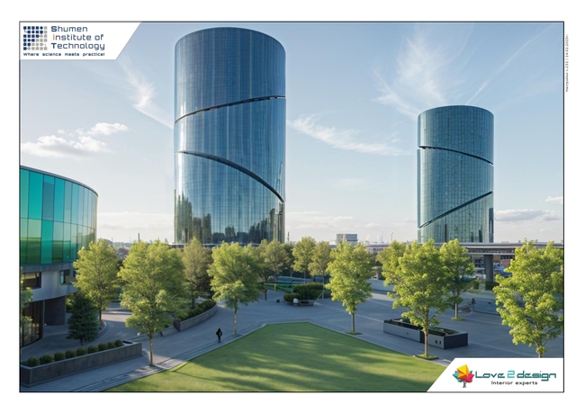 Община Шумен получи одобрение да сключи споразумение с Шуменския технологичен институт