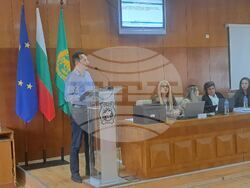 Снимка: Община Шумен