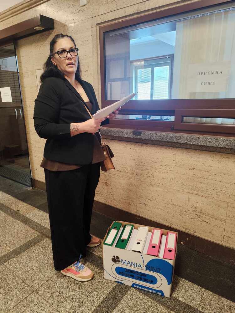 От Гражданска инициатива “Даная за живот” внесоха в Министерския съвет и Народното събрание искания за спешни реформи в детското здравеопазване