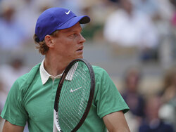 French Open Tennis