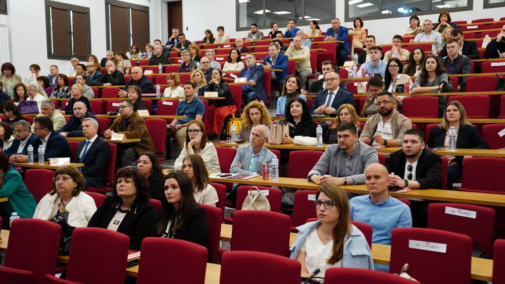 Медицински университет – Плевен: Общото събрание избра проф. д-р Добромир Димитров за втори мандат на управление като ректор на Медицински университет – Плевен