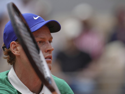French Open Tennis