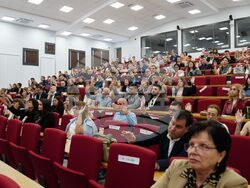 Снимка: Медицински университет – Плевен