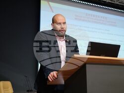 Снимка: Медицински университет – Плевен