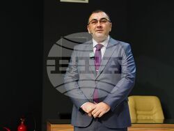 Снимка: Медицински университет – Плевен