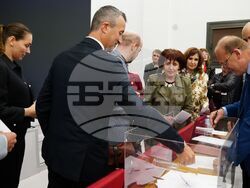 Снимка: Медицински университет – Плевен