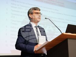 Снимка: Медицински университет – Плевен