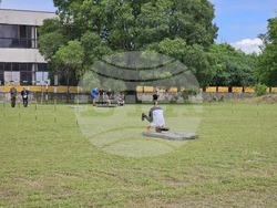 Русе - военни - състезания