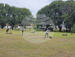 Русе - военни - състезания