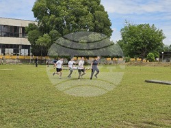 Русе - военни - състезания