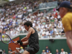 French Open Tennis