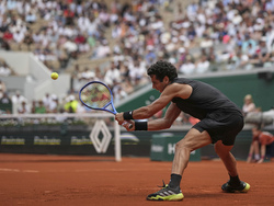 French Open Tennis