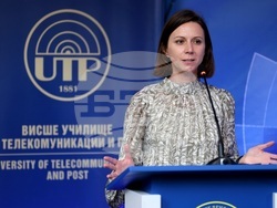 Национална конференция „Иновативно образование и професии на бъдещето"