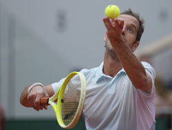 French Open Tennis
