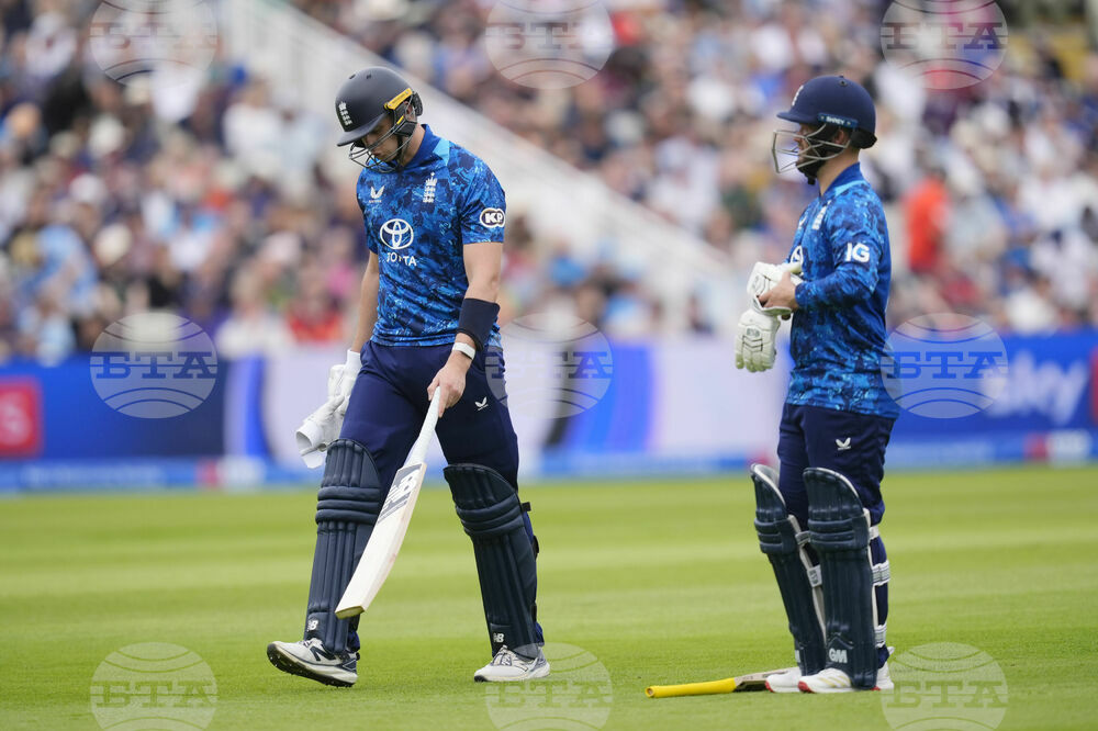 Britain Cricket England West Indies
