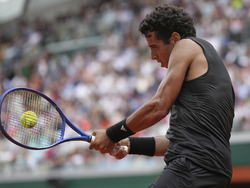 French Open Tennis