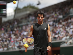 French Open Tennis