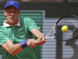 French Open Tennis