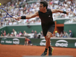 French Open Tennis