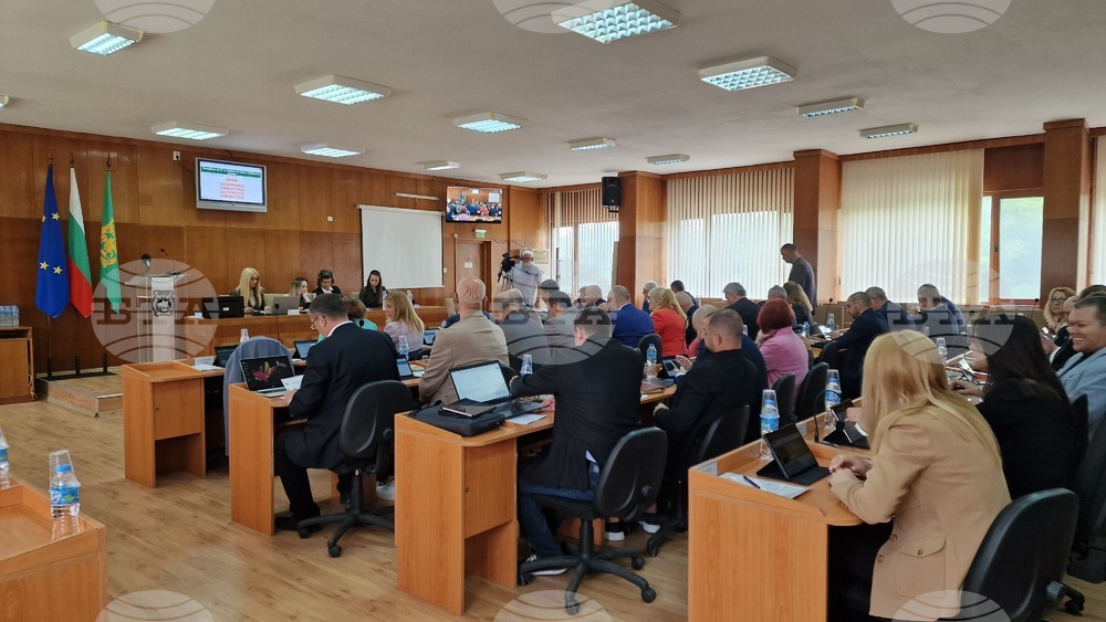 Общинският съвет одобри предложение за споразумение за стратегическо сътрудничество на Община Шумен с Шуменския технологичен институт
