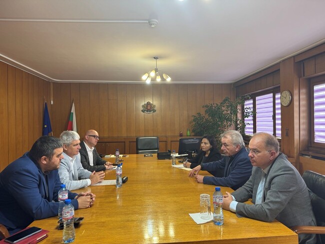 Председателят на КЗК ще предложи създаване на обществен съвет към регулатора като част от усилията срещу евентуална спекула с цените при въвеждане на еврото