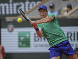 French Open Tennis