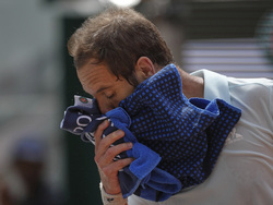 French Open Tennis