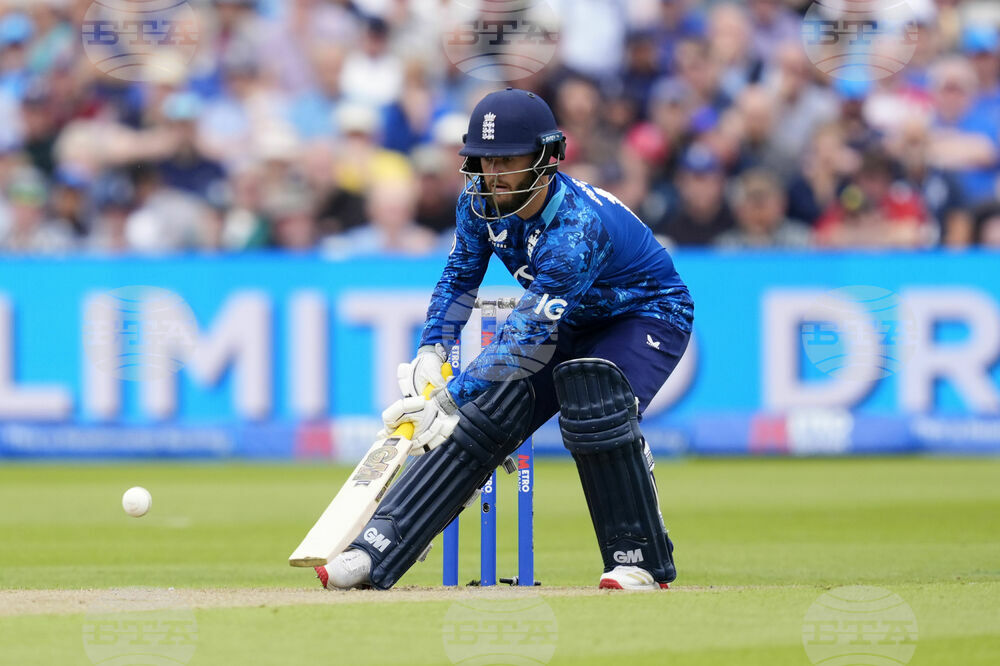 Britain Cricket England West Indies