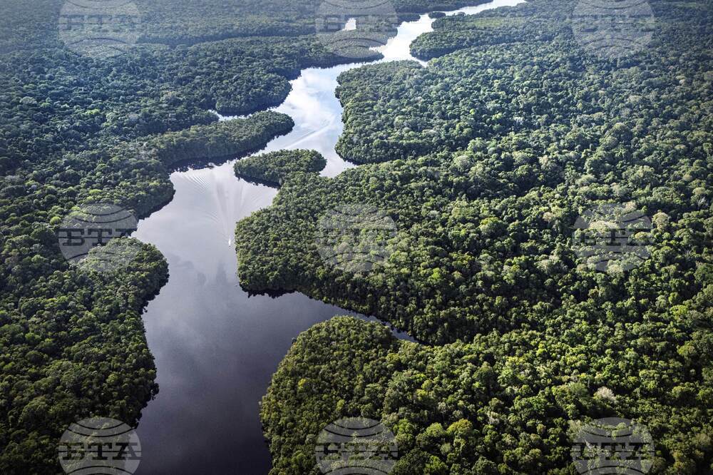 Climate Amazon Research Center