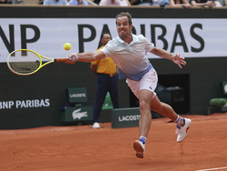 French Open Tennis