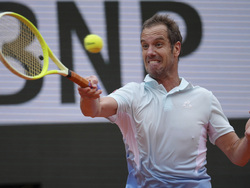 French Open Tennis