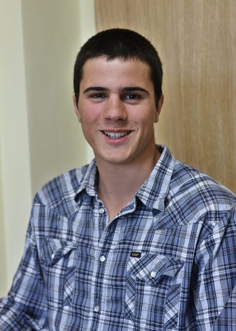  Ден, в който не науча нещо ново, е безсмислен за мен, казва световният шампион по сноуборд Тервел Замфиров пред в. „Аз-буки“