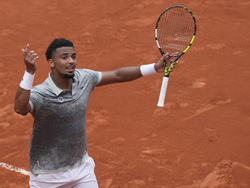French Open Tennis