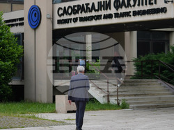 Сърбия - среща - студенти - ректори