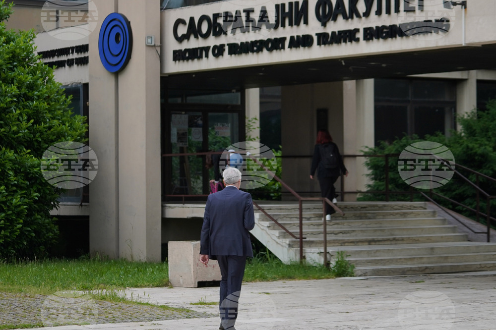 Сърбия - среща - студенти - ректори