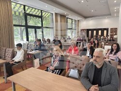 Снимка: Община Русе