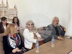 Снимка: Община Русе