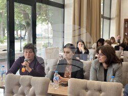 Снимка: Община Русе