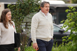Сърбия - среща - студенти - ректори