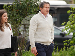 Сърбия - среща - студенти - ректори