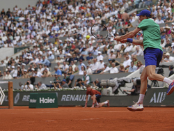 French Open Tennis
